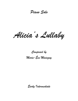 Alicia's Lullaby