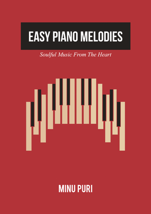 Easy Piano Melodies