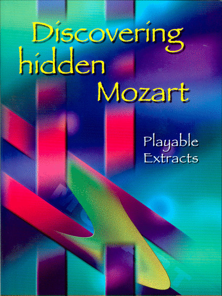 Discovering Hidden Beethoven Grieg Haydn Mozart - Mozart