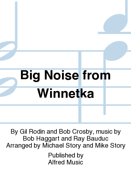 Big Noise from Winnetka image number null
