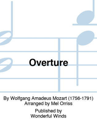 Overture