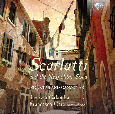Scarlatti and the Neapolitan