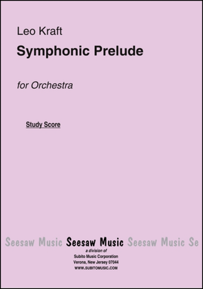Symphonic Prelude