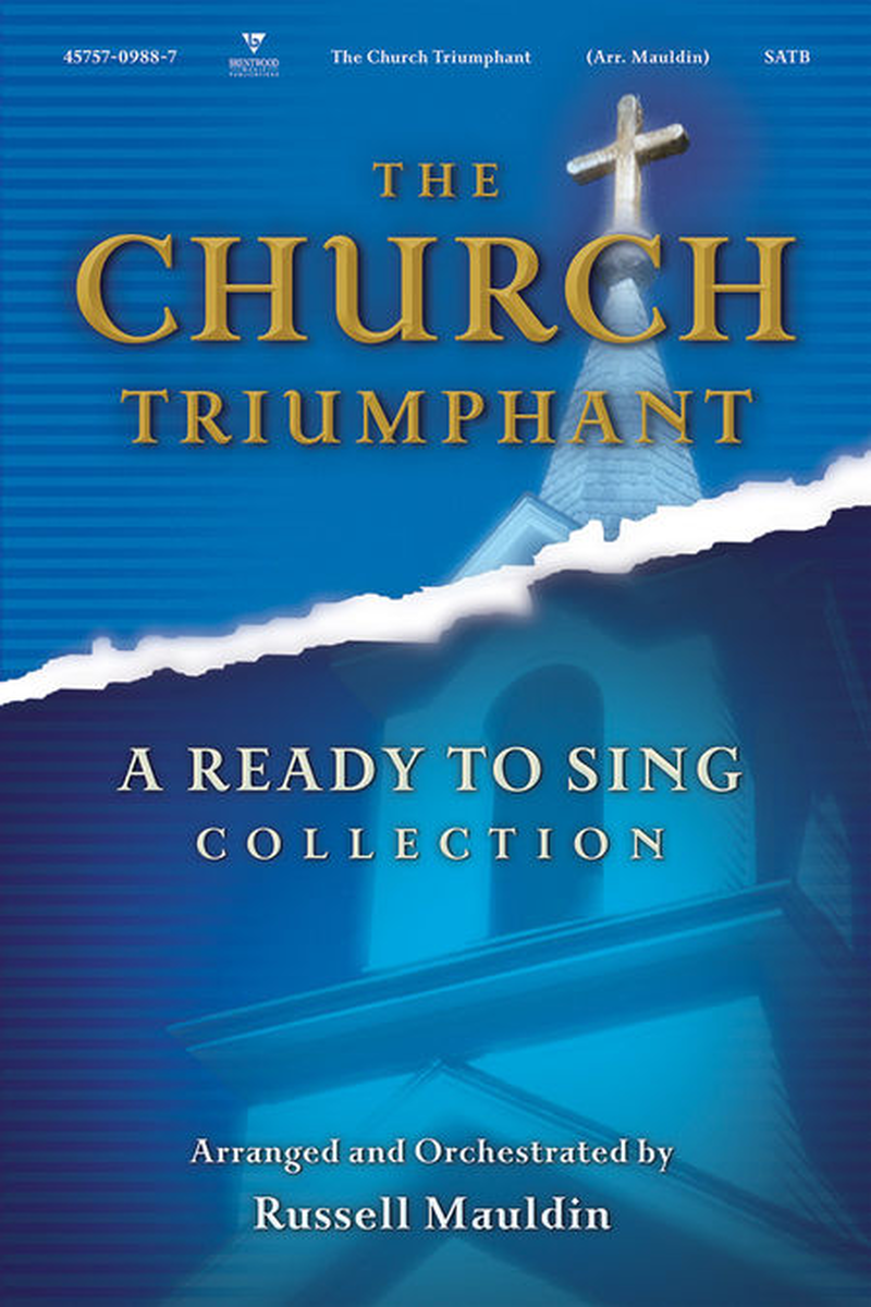 The Church Triumphant (CD Preview Pack)