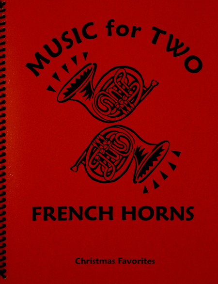 Music for Two French Horns, Christmas