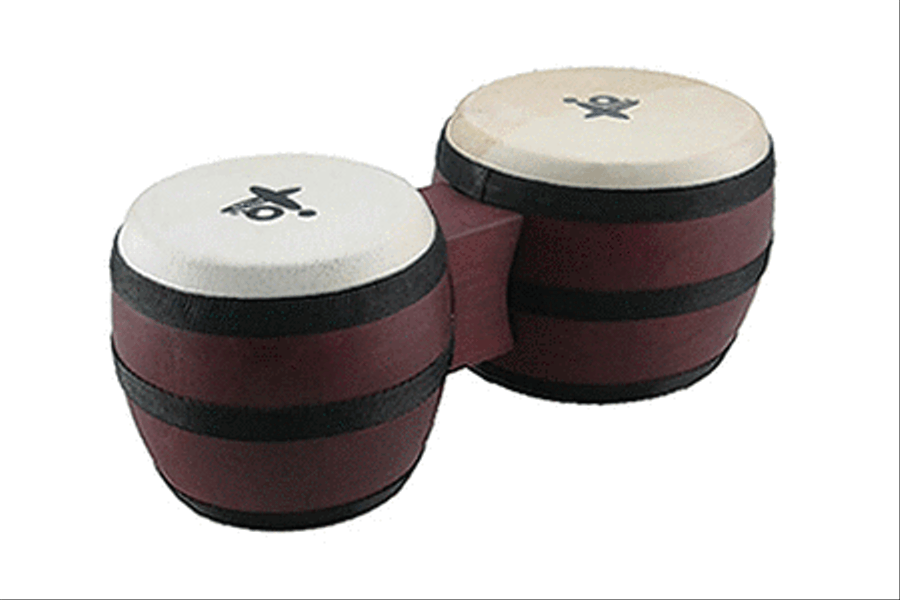 4″ & 5″ Bongos