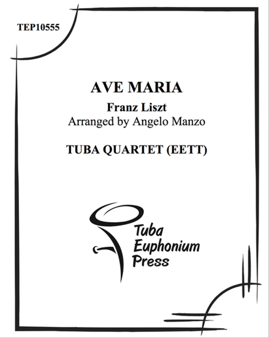 Ave Maria EETT scores gallery preview page 1