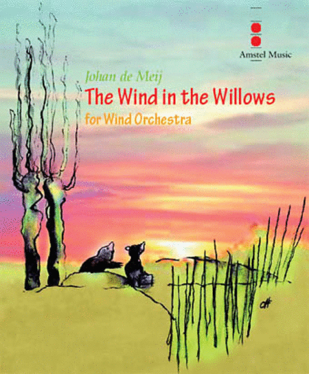 The Wind in the Willows image number null