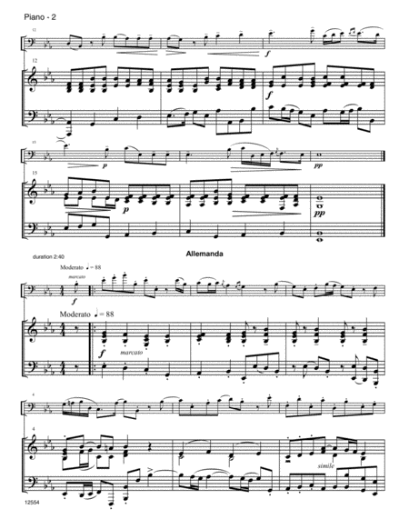 Sonata No. 10 (Op. 5)