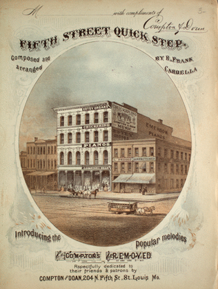 Fifth Street Quick Step