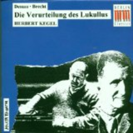 Dessau Verurteilung Des Lukul