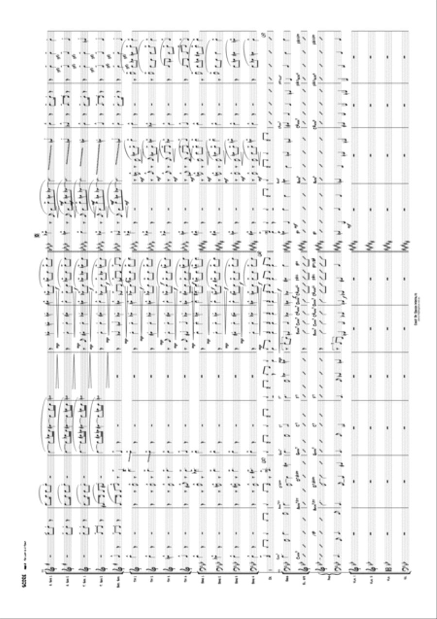 The Lady Is A Tramp The Lady Is A Tramp Jazz Ensemble scores gallery preview page 6