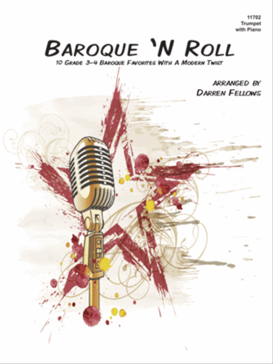 Baroque 'N Roll