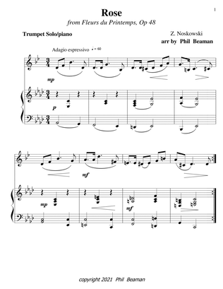 Rose-Noskowski-Trumpet-Piano
