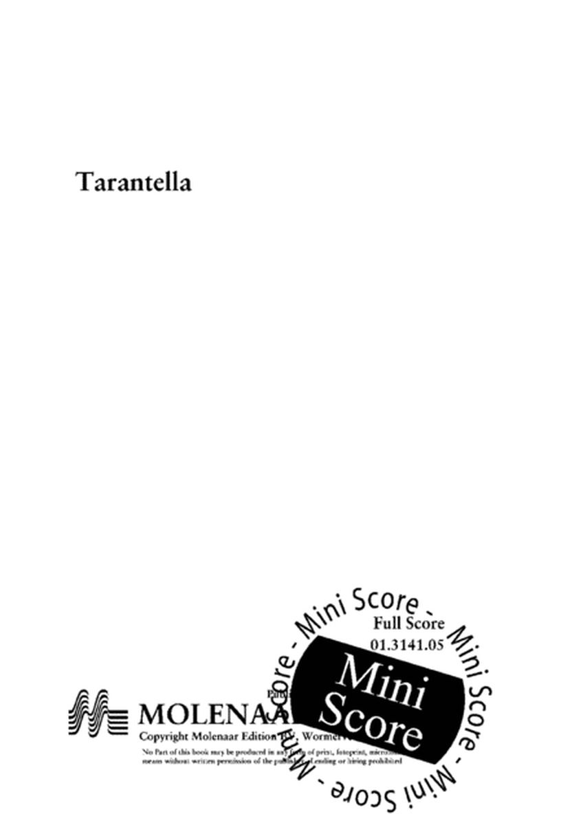 Tarantella image number null