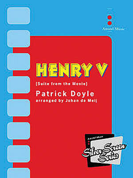 Patrick Doyle: Henry V - Suite from the Movie