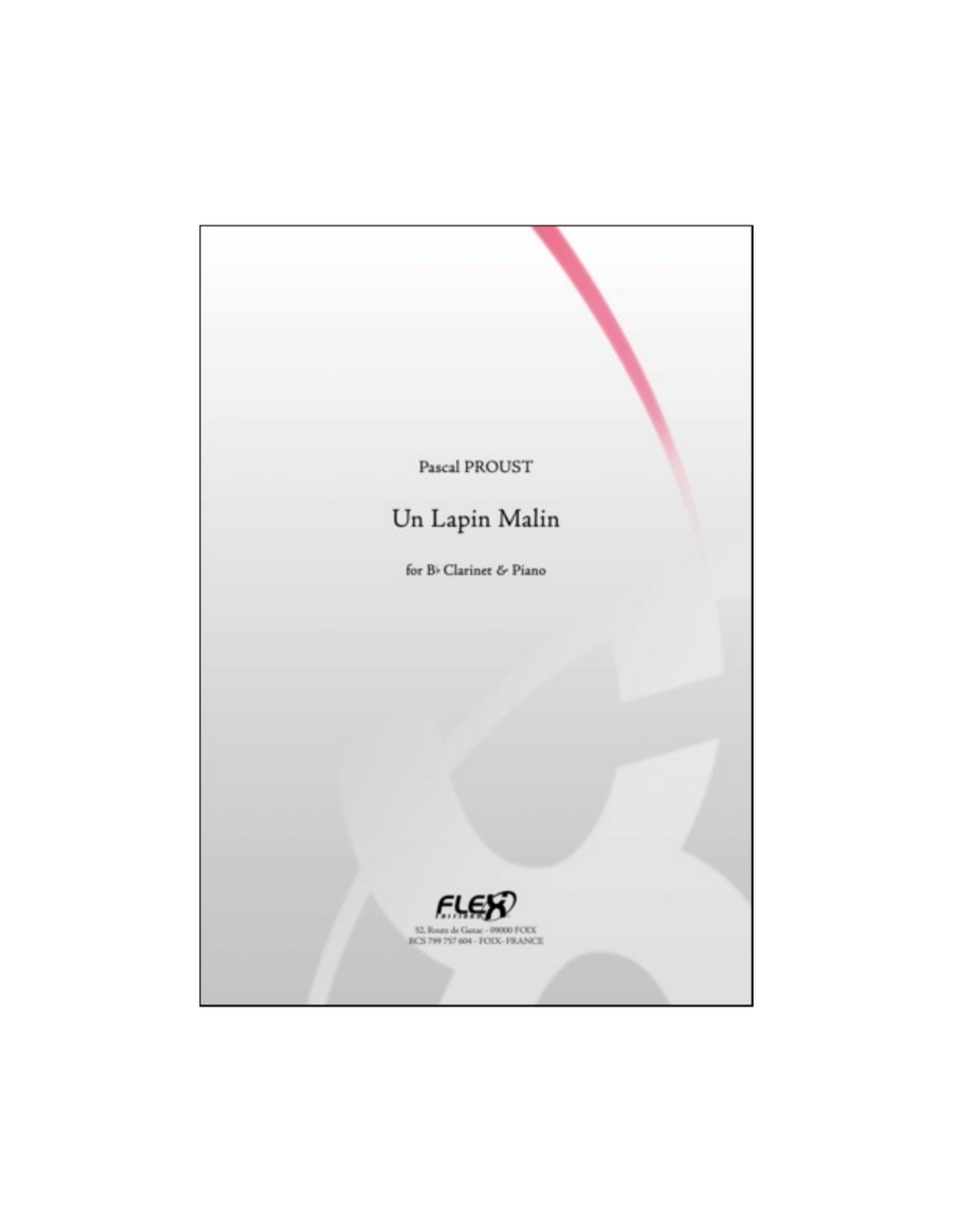 Un Lapin Malin