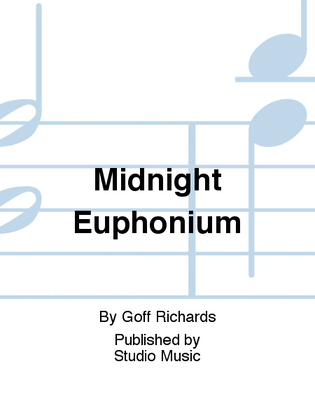 Midnight Euphonium