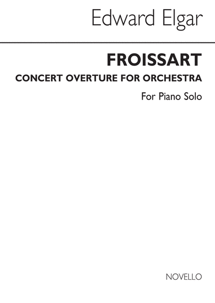 Froissart (Piano)