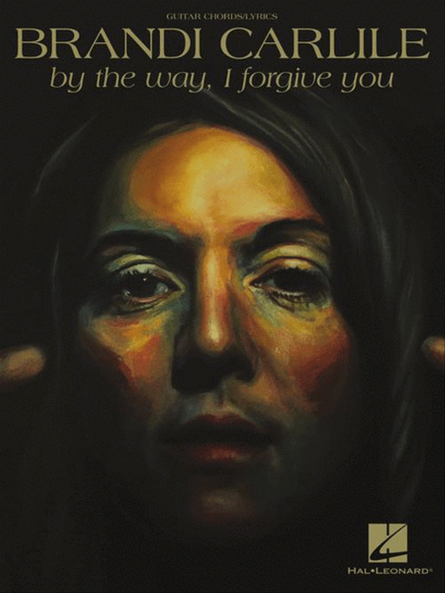 Brandi Carlile – By the Way, I Forgive You Acoustic Guitar scores gallery preview page 2