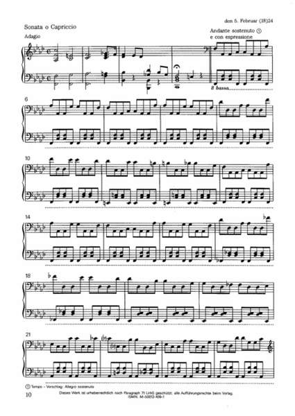 Early Piano Pieces 2: Pieces of Medium Difficulty