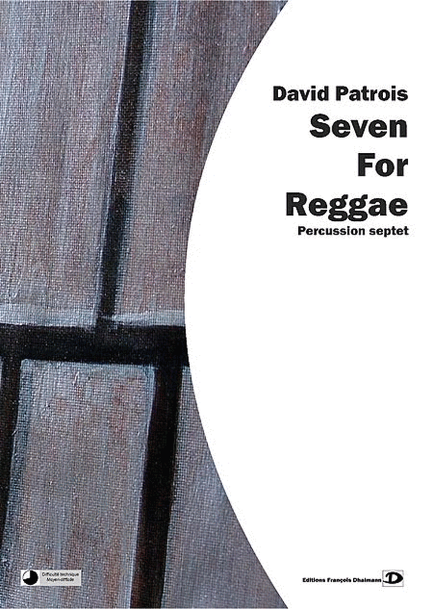 Seven for Reggae