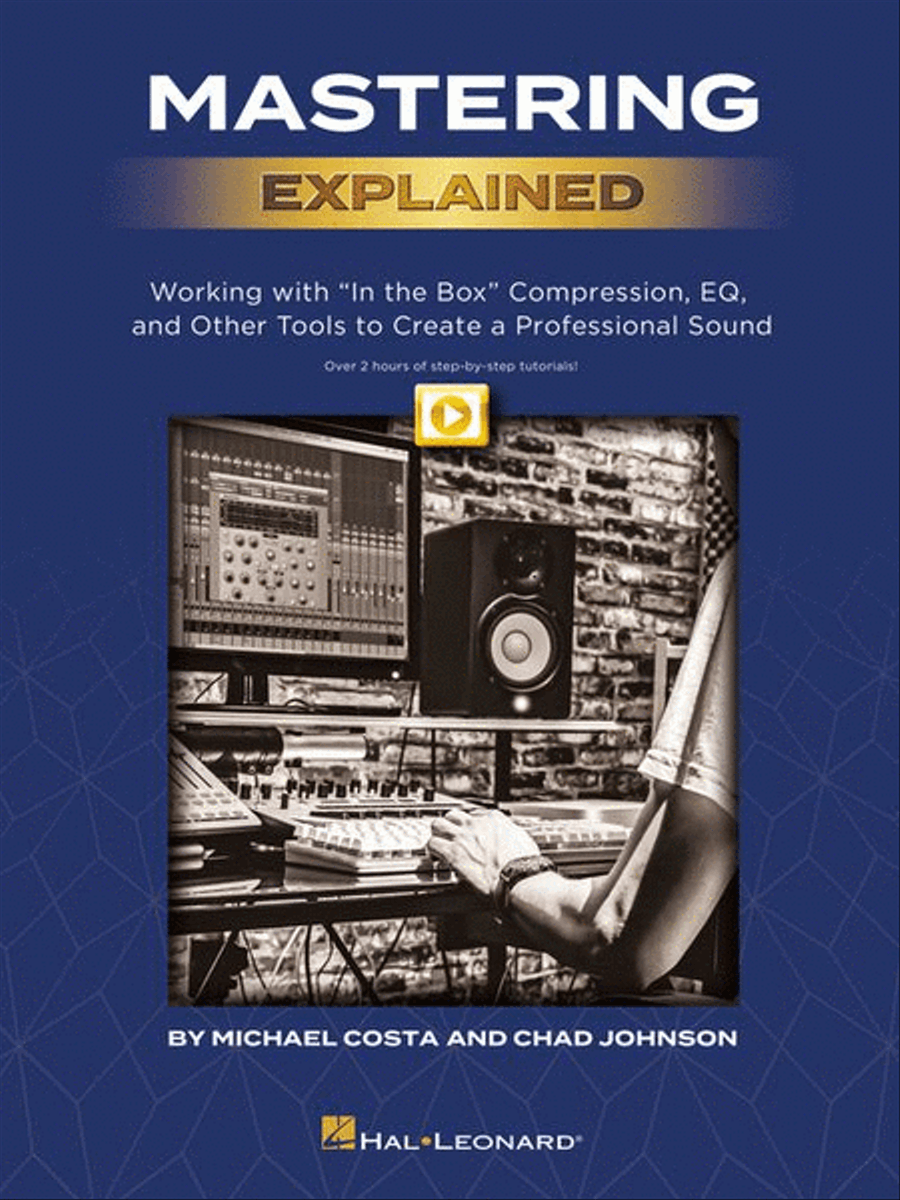 Mastering Explained Collection / Songbook scores gallery preview page 2