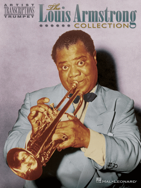 The Louis Armstrong Collection (Trumpet)
