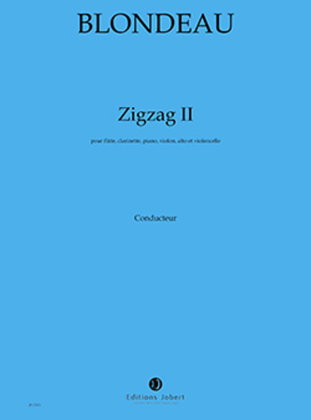 Zig Zag II