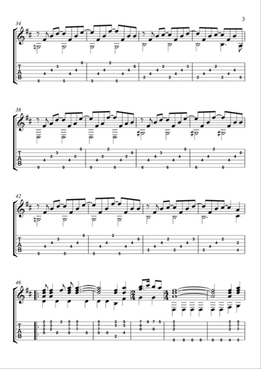 Going Home (theme From 