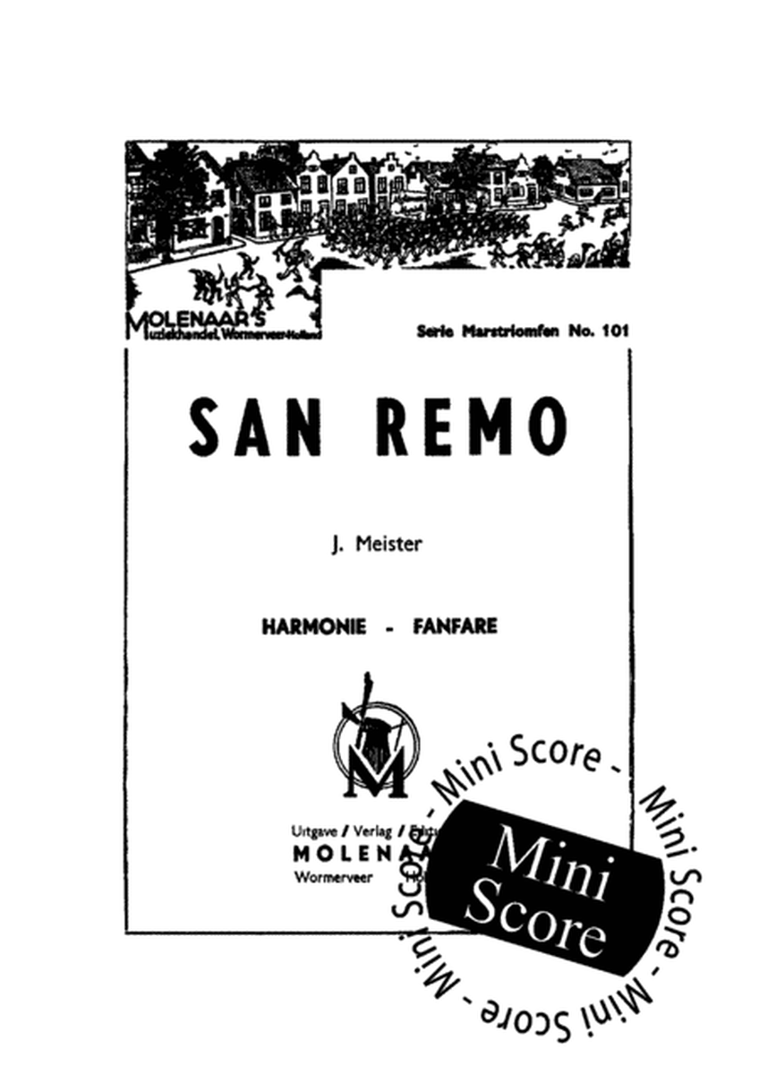 San Remo