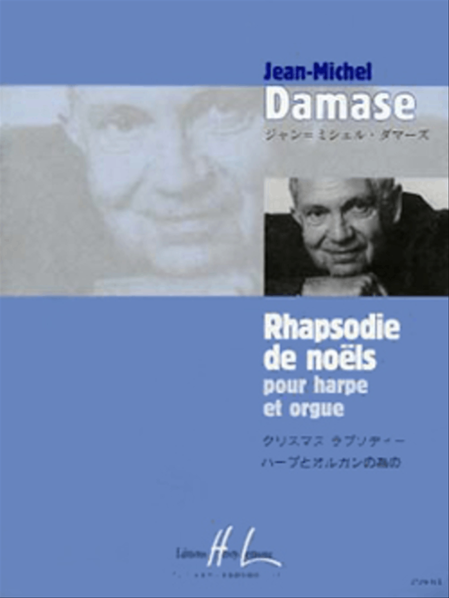 Rhapsodie De Noels