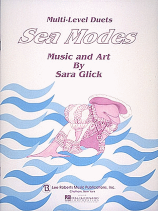 Book cover for Sea Modes