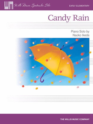 Candy Rain