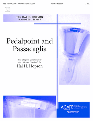 Pedalpoint and Passacaglia