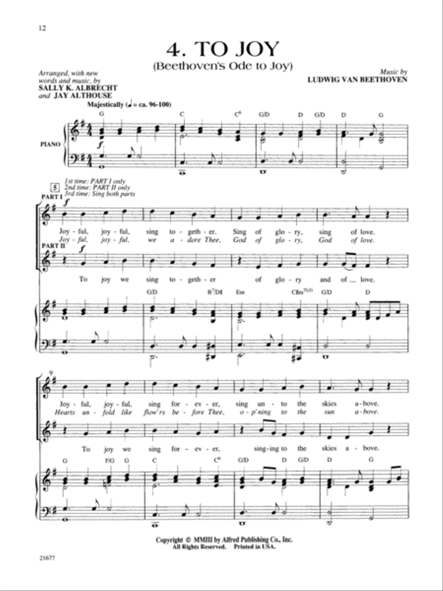 Grab Another Partner! Grab Another Partner! Voice scores gallery preview page 4