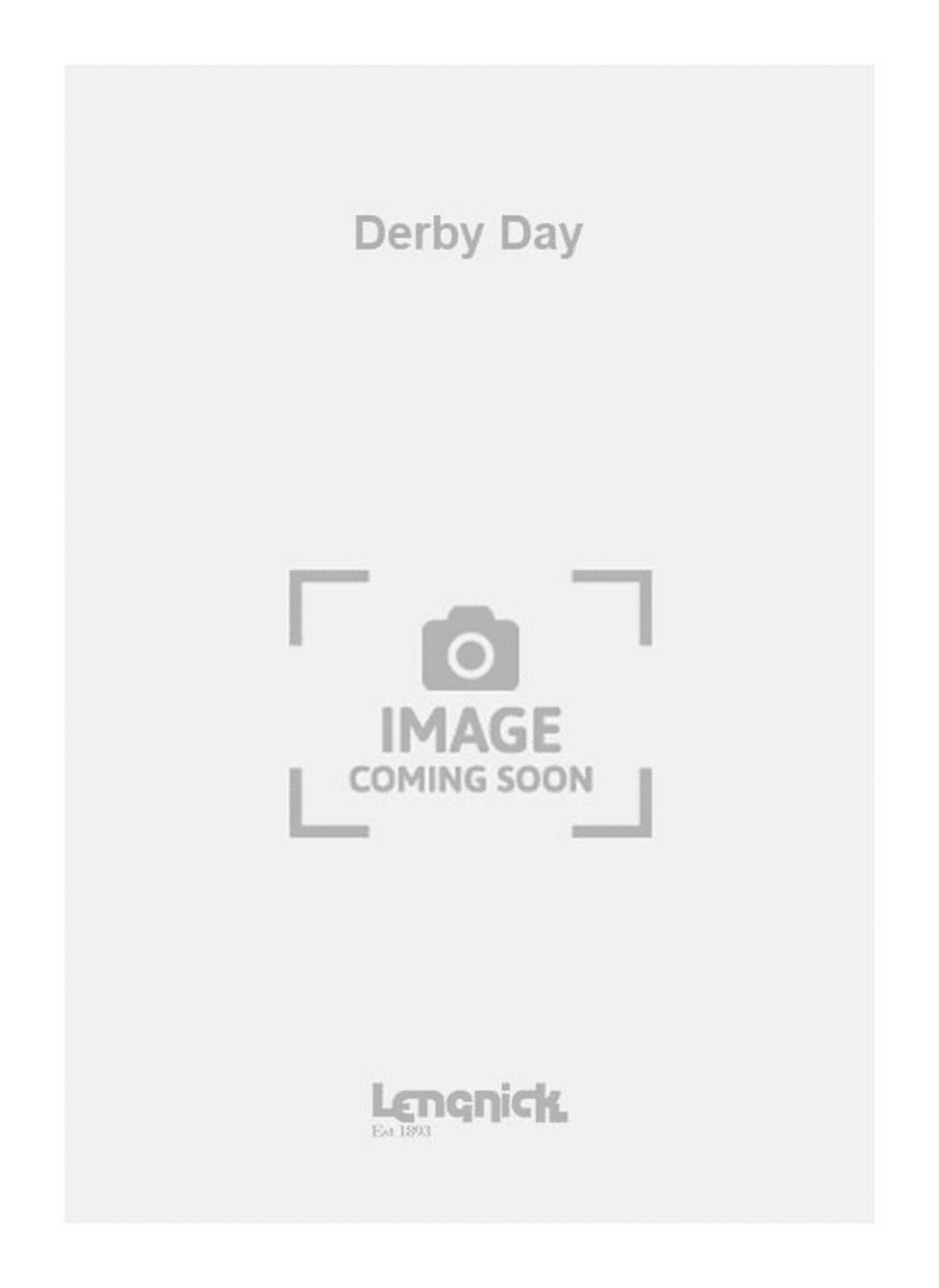 Derby Day