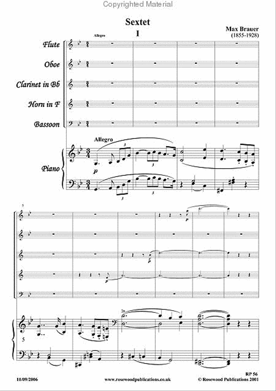Sextet