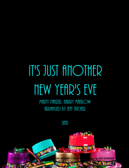It's Just Another New Year's Eve image number null