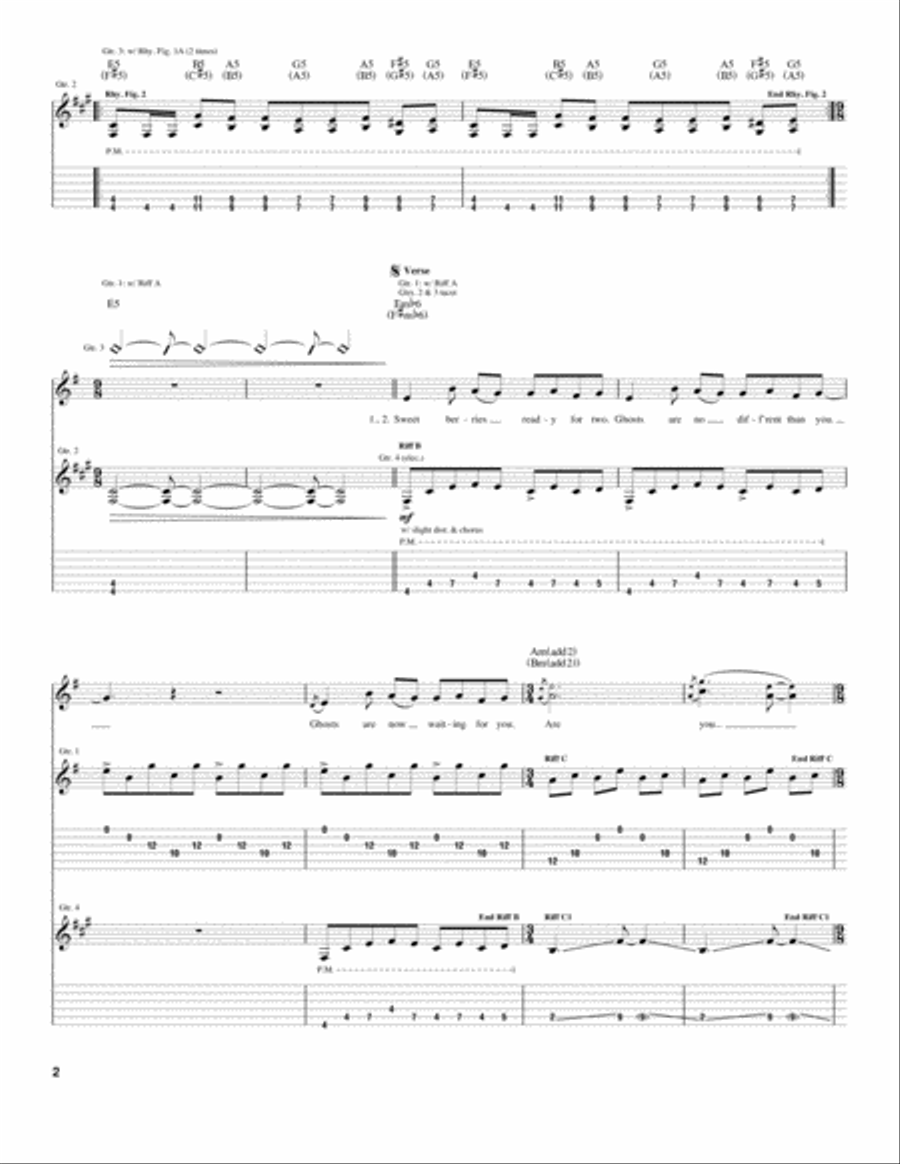 System of a down question tab sale
