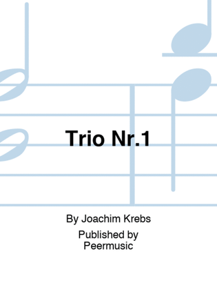Trio Nr.1