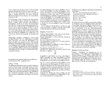 Composition Studies: Joseph Haydn, Johann Georg Albrechtsberter and Antonio Salieri