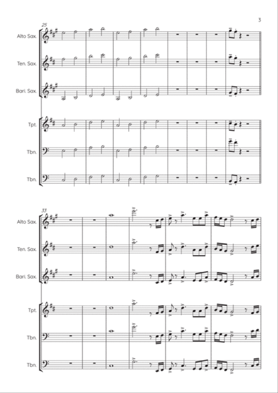 My Girl School and Community scores gallery preview page 4