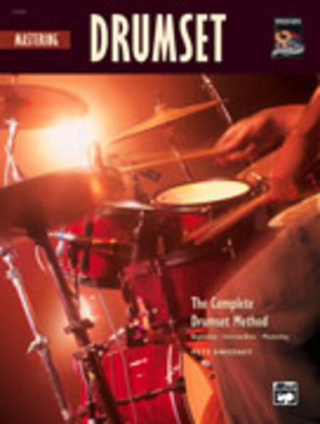 Complete Drumset Method: Mastering Drumset