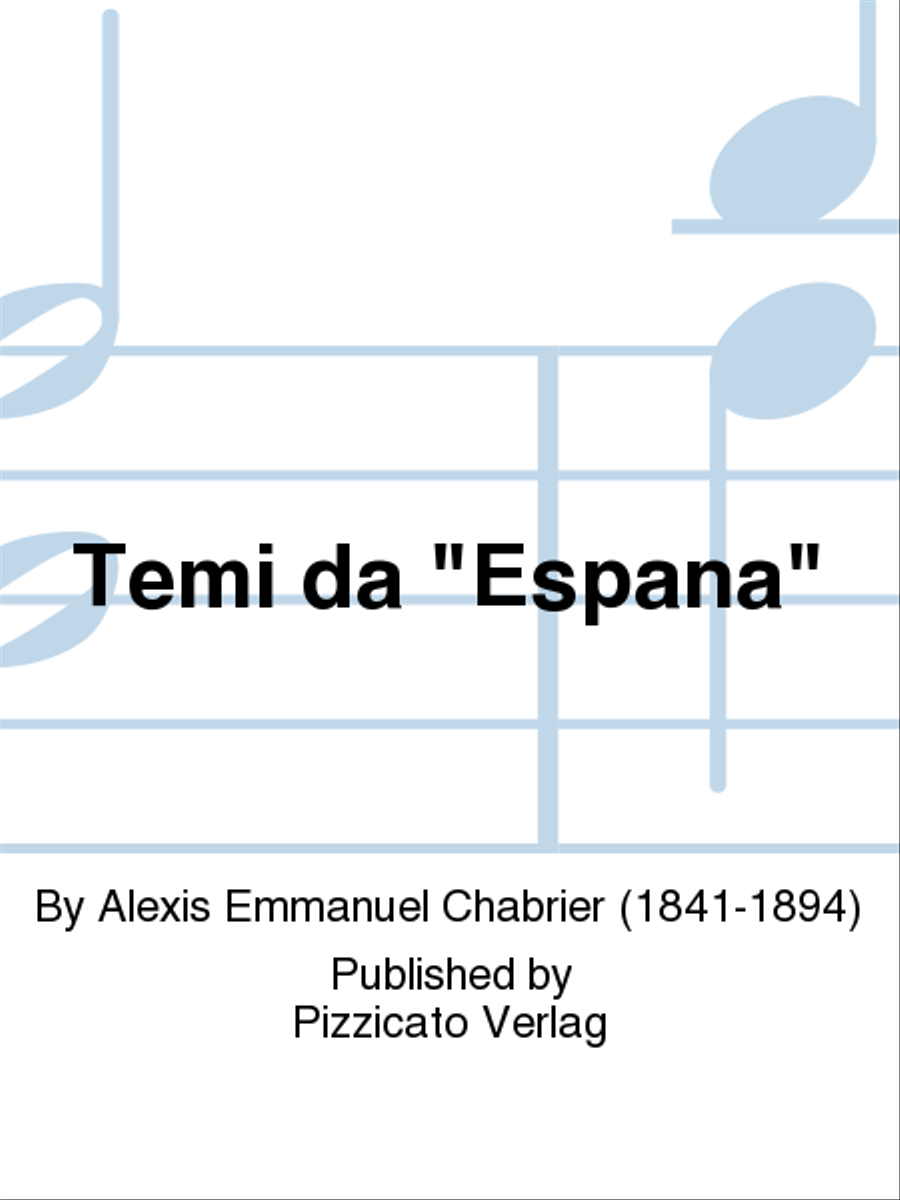 Temi da Temi da