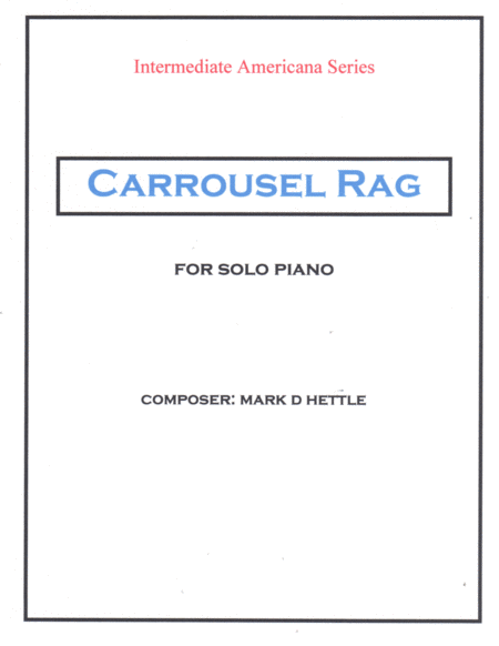 Carrousel Rag image number null