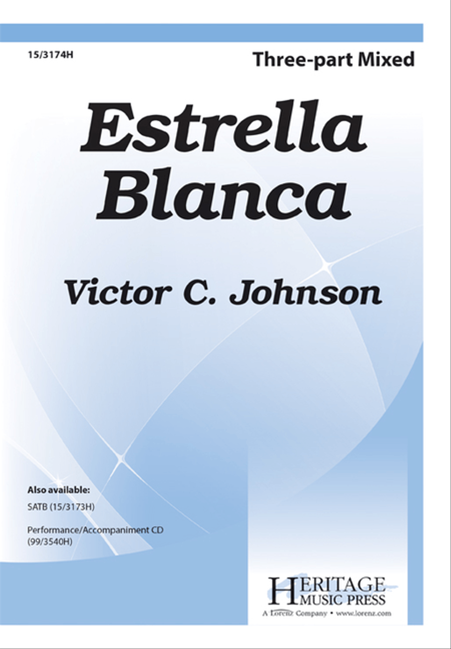Estrella Blanca