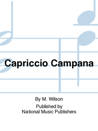 Capriccio Campana
