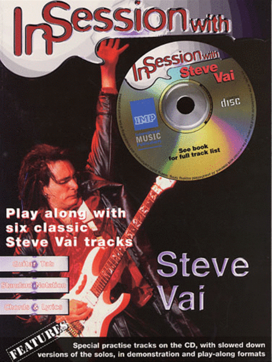 In Session With Acoustic Guitar scores gallery preview page 1
