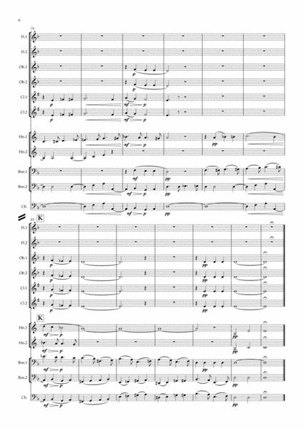 Fauré: Requiem Op.48 (Complete) - symphonic wind/bass